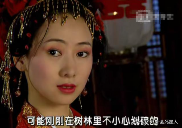 TVB裡的十大古裝美人，文頌嫻小家碧玉，關詠荷大氣，蔡少芬封神