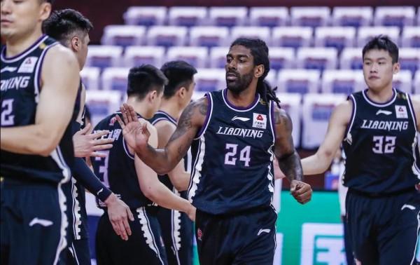 升級版梅奧重返CBA!李洪慶救贖機會來了,遼籃囤3外援衝冠穩了 升級版梅奧重返CBA!李洪慶救贖機會來了,遼籃囤3外援衝冠穩了