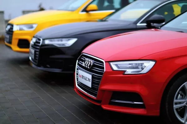 發票價回購二手車,你的BBA真的“白嫖”了嗎? 發票價回購二手車,你的BBA真的“白嫖”了嗎?