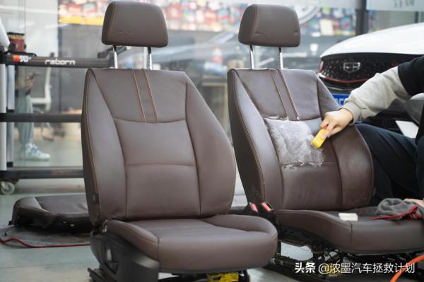 完美銳變｜修復整備一臺寶馬X3，涅槃重生的路上每一程都愈顯非凡