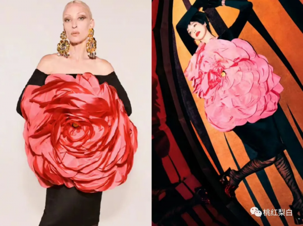 明星紅黑榜：舒淇的連身裙，陳數的亮片，到底有多亮眼