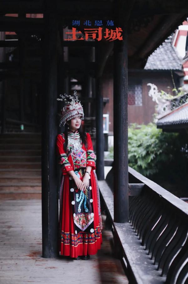 湖北恩施旅行,除了峽谷風光,想感受土家族風情,別錯過這兩座城 湖北恩施旅行,除了峽谷風光,想感受土家族風情,別錯過這兩座城