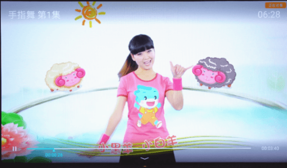 最適合有娃和影視一族的OLED電視Sony65A80J 最適合有娃和影視一族的OLED電視Sony65A80J