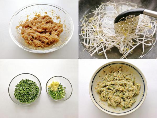 明日冬至，推薦8種肉餡餃子，自己做好吃實惠，三九天不怕凍耳朵