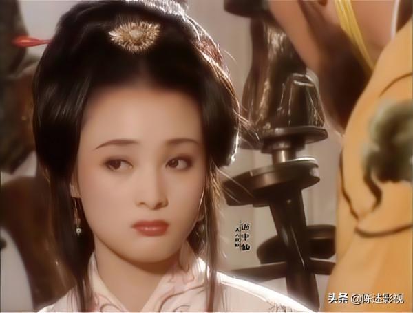 簡直演活了歷史人物,這10位女星,選得真好 簡直演活了歷史人物,這10位女星,選得真好