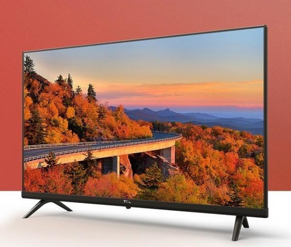 手慢無:雙11延續,899元到手TCL電視 手慢無:雙11延續,899元到手TCL電視