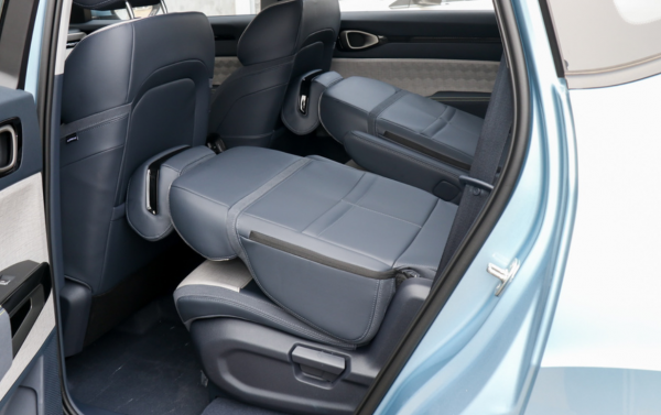 錢多錢少都能買的“高智商”RM-5，2套動力、3種座椅佈局