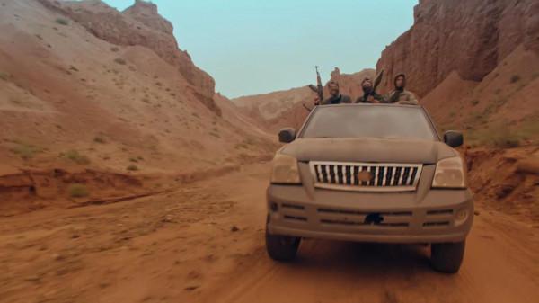 《雪中悍刀行》大結局後鬧劇荒？莫急，5部重磅大劇，總有你的菜