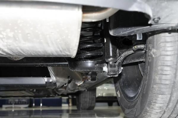 頂配僅13&period;58萬，繽越PHEV不僅時尚，而且配置和動力表現優秀