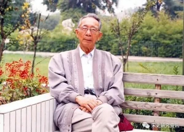 陳峰：高山水長，惠澤百川——漆門學記 丨202111-14（總第1831期）