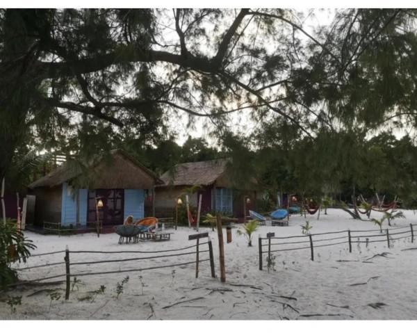 隱世海島高龍撒冷，人均4000體驗8000+的優質海島