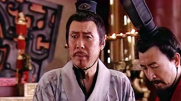 平定七國之亂周亞夫，為什麼被漢景帝活活逼死？