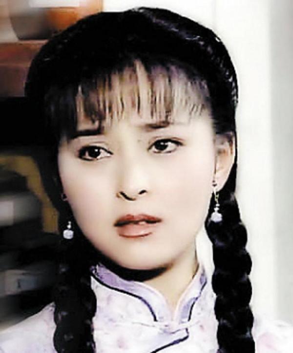 “林黛玉”嫁“辜鴻銘”，雪見爺爺娶爾康額娘？他們都曾是夫妻