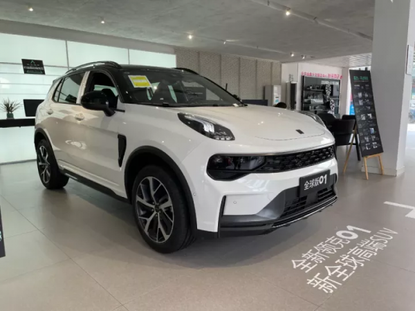 這是能在20萬內買到最值的SUV?後起之秀VS車壇老將,誰更勝一籌 這是能在20萬內買到最值的SUV?後起之秀VS車壇老將,誰更勝一籌