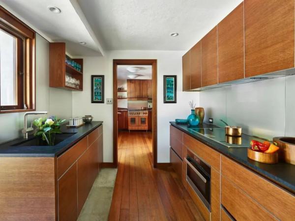 路易斯·康 / 埃舍裡克住宅