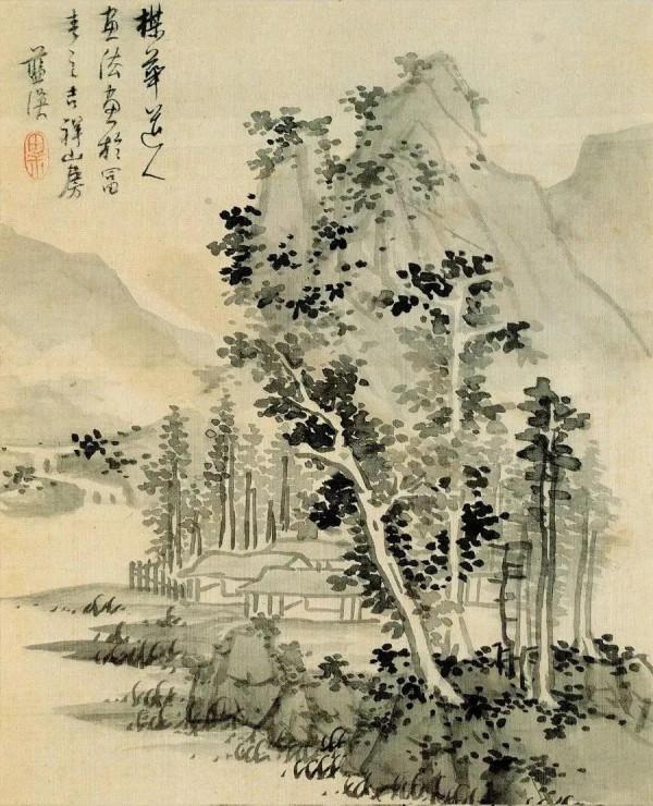 秋天的第一種悲傷，是梧桐葉落飄黃｜週末讀詩