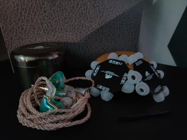 夜聽——艾爾樂AL-3“暖潤”