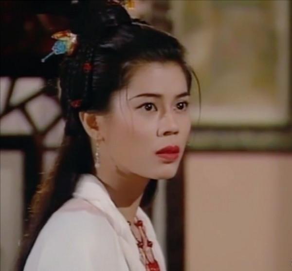 神仙打架的九十年代，這部95版《包青天》竟彙集了22位高顏值美人