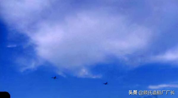 一場扭轉斯里蘭卡戰局的空戰，殲-7G戰鬥機手刃猛虎組織輕型飛機