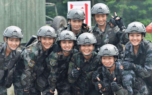 《我是特種兵》播出10年,竟只有“反派”成一線,主演們怎麼了? 《我是特種兵》播出10年,竟只有“反派”成一線,主演們怎麼了?