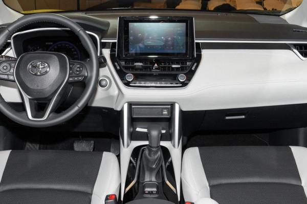 廣豐鋒蘭達,外觀年輕,配2.0L發動機,產品力如何呢 廣豐鋒蘭達,外觀年輕,配2.0L發動機,產品力如何呢