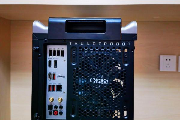 酷睿十二代+30系顯示卡表現如何?雷神911黑武士4+整機測評 酷睿十二代+30系顯示卡表現如何?雷神911黑武士4+整機測評