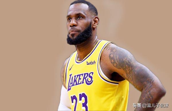 天賦異稟!盤點NBA歷史上的天賦怪獸 天賦異稟!盤點NBA歷史上的天賦怪獸