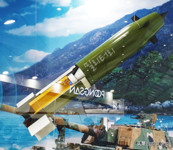 52倍徑對58倍徑，韓國要把K9升級為58倍徑炮，中國05式如何應對？