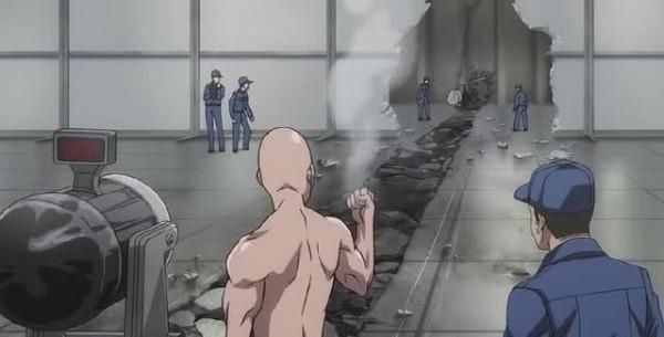 動漫《一拳超人》為什麼如此之火，是什麼吸引了你？