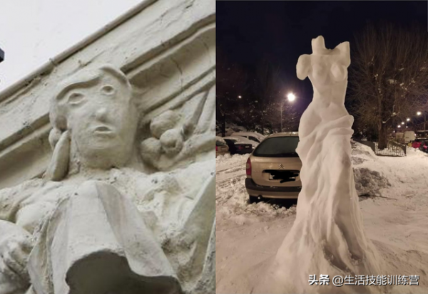 50張圖片帶我們瞭解歐洲那些事