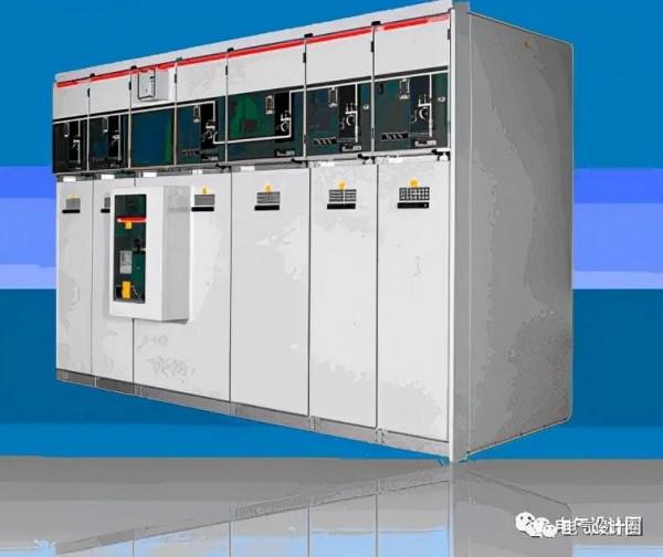 高壓櫃各個櫃型的作用解析