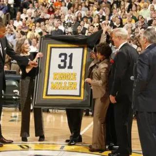 NBA:一城一明星,一世一崢嶸 NBA:一城一明星,一世一崢嶸