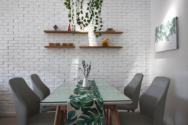 雖然不知道風格，但看著很喜歡