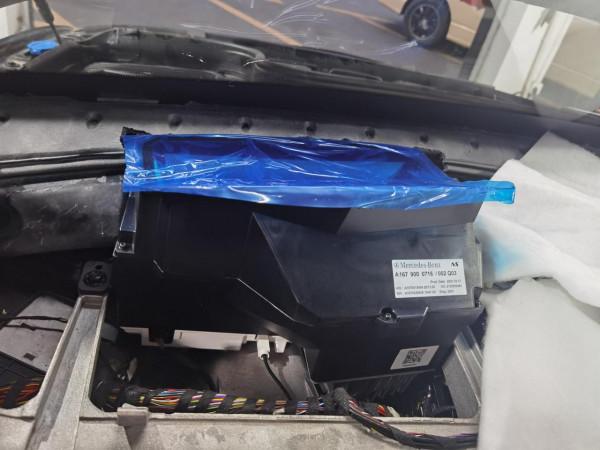 但行好事,莫問前程!21款賓士GLE450改23P、HUD抬顯、電動踏板等 但行好事,莫問前程!21款賓士GLE450改23P、HUD抬顯、電動踏板等