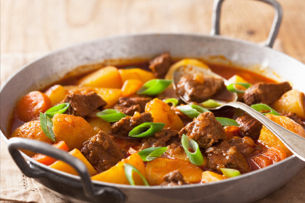 東北燉菜有“八大天王”，除了小雞燉蘑菇，你吃過幾種？