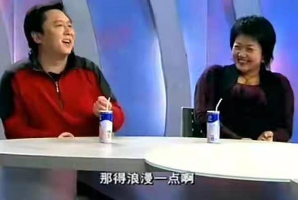 白慧明嫁大10歲于謙：獨自撐起一個家，她的堅強郭德綱看了都心疼