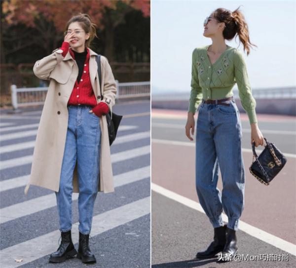 入秋了,你要溫度還是風度?備好這3衣3褲就夠了,時髦保暖一手抓 入秋了,你要溫度還是風度?備好這3衣3褲就夠了,時髦保暖一手抓