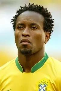 那些被忽略的巴西國家隊球星們 那些被忽略的巴西國家隊球星們