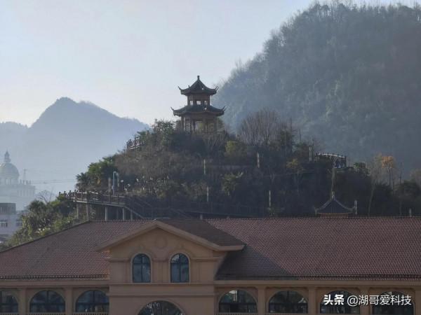 VIVO X70Pro&plus;和OPPO reno6 pro&plus;拍照樣張對比