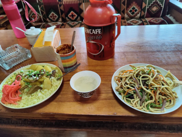 “扎西德勒”，一句聽得見回應的祝福｜岡仁波齊轉山全攻略