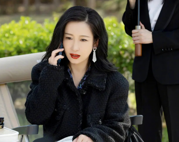 《小敏家》定檔,黃磊周迅秦海璐等實力派齊聚,湖南衛視再拿王炸 《小敏家》定檔,黃磊周迅秦海璐等實力派齊聚,湖南衛視再拿王炸