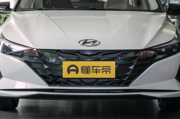 遵循內心還是隨波逐流,第七代伊蘭特和朗逸你該選誰? 遵循內心還是隨波逐流,第七代伊蘭特和朗逸你該選誰?