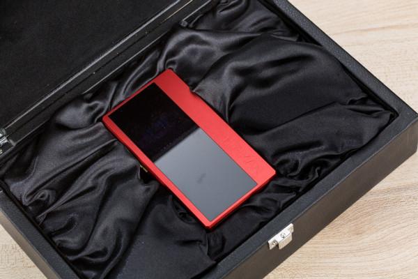 讓音樂播放器迴歸最純真味道,丟掉繁複的操作HIFIMANHM1000評測 讓音樂播放器迴歸最純真味道,丟掉繁複的操作HIFIMANHM1000評測