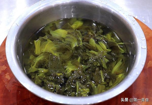 飯店的酸菜牛肉片總是讓人回味,廚師長教你詳細做法,學會在家做 飯店的酸菜牛肉片總是讓人回味,廚師長教你詳細做法,學會在家做