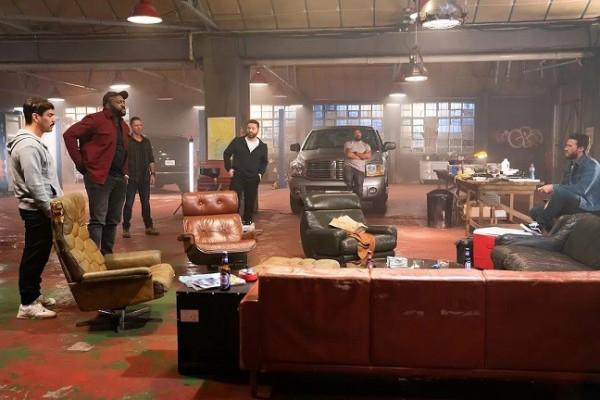 盤點2021年好萊塢十佳動作電影，《007：無暇赴死》高居第一