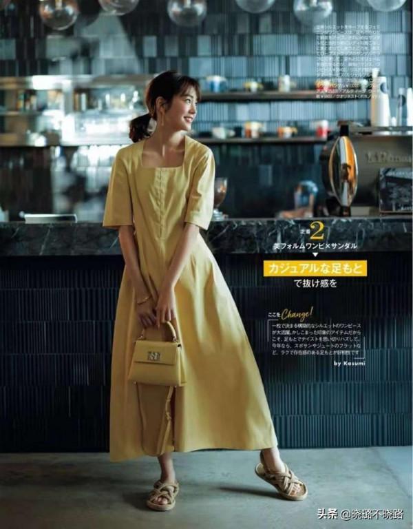 女人過了40歲，不管穿裙子還是褲子，少穿這5種顏色，顯黑還掉價