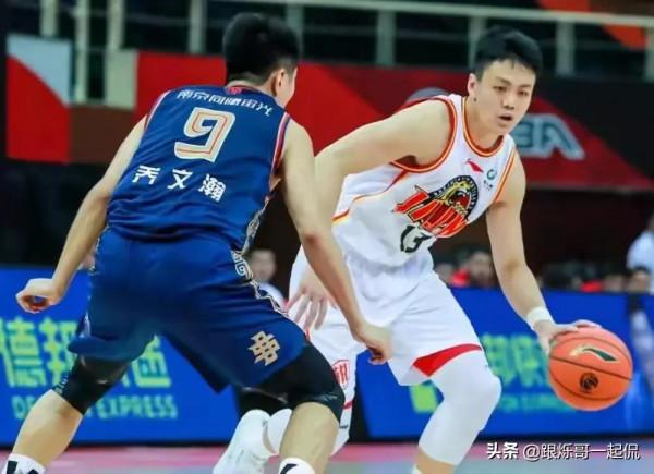 CBA鋒線球員排行,周鵬力壓群雄,張鎮麟第二,姜宇星上榜 CBA鋒線球員排行,周鵬力壓群雄,張鎮麟第二,姜宇星上榜