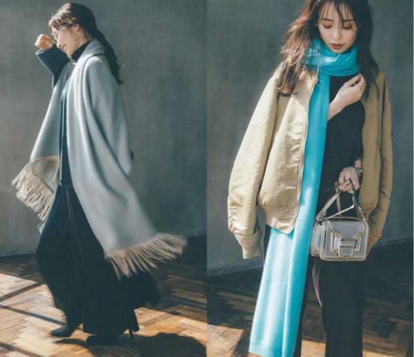 憑著“高雅穿搭”，50+的她美成一幅畫！3個精髓，帶你輕鬆取經