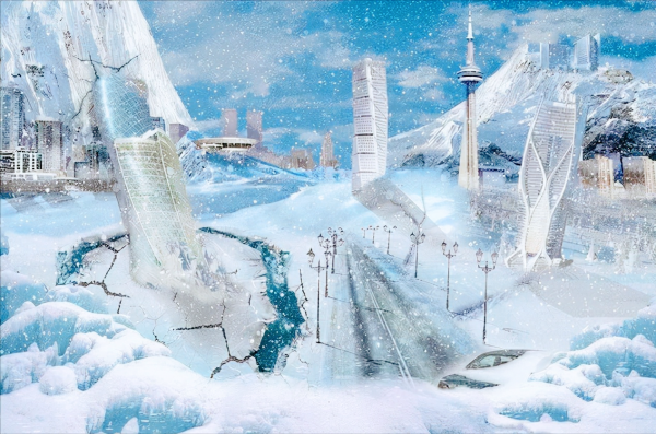 科學預測說,地球即將迎來60年來最冷的冬天,這說法靠譜嗎? 科學預測說,地球即將迎來60年來最冷的冬天,這說法靠譜嗎?