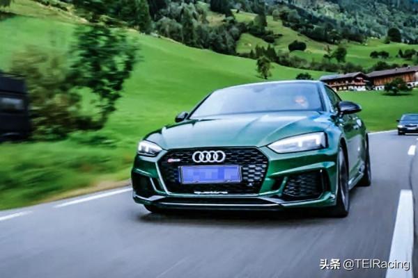 改裝案例 | 奧迪A3改裝TEI Racing P系列街道版效能剎車卡鉗套件 改裝案例 | 奧迪A3改裝TEI Racing P系列街道版效能剎車卡鉗套件